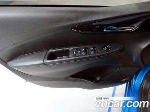 ChevroletGMDaewoo Spark Premium 2020 года из Южной Кореи