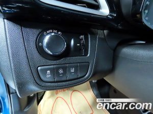 ChevroletGMDaewoo Spark Premium 2020 года из Южной Кореи