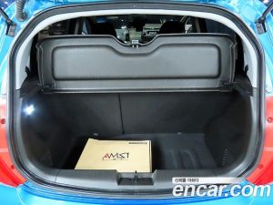 ChevroletGMDaewoo Spark Premium 2020 года из Южной Кореи