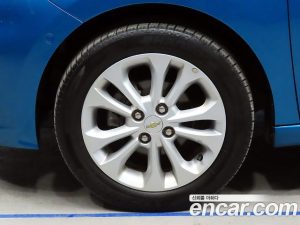 ChevroletGMDaewoo Spark Premium 2020 года из Южной Кореи