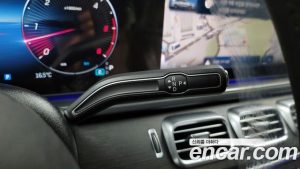 Mercedes-Benz GLS-Class GLS450d 4MATIC 2024 года из Южной Кореи