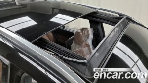 Mercedes-Benz GLS-Class GLS450d 4MATIC 2024 года из Южной Кореи