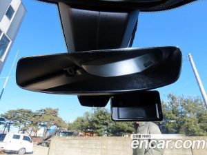 Peugeot 2008 EV GT Line 2021 года из Южной Кореи