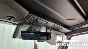 Jeep Wrangler 2.0 Overland Unlimited Top 4Door 2023 года из Южной Кореи