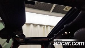 Jeep Wrangler 2.0 Overland Unlimited Top 4Door 2023 года из Южной Кореи