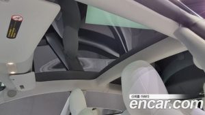 Tesla Model 3 Performance 2021 года из Южной Кореи