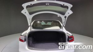 Tesla Model 3 Performance 2021 года из Южной Кореи