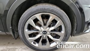 Kia Sorento Дизель 2.2 2WD 2021 года из Южной Кореи