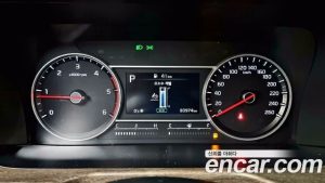 Kia Sorento Дизель 2.2 2WD 2021 года из Южной Кореи