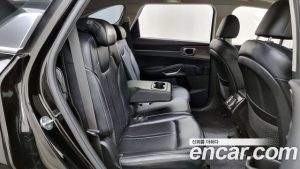 Kia Sorento Дизель 2.2 2WD 2021 года из Южной Кореи