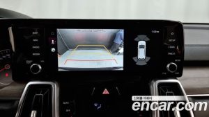 Kia Sorento Дизель 2.2 2WD 2021 года из Южной Кореи