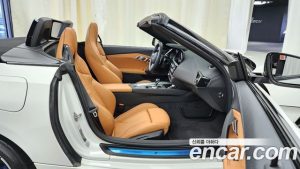 BMW Z4 sDrive20i M Sport 2023 года из Южной Кореи