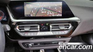 BMW Z4 sDrive20i M Sport 2023 года из Южной Кореи