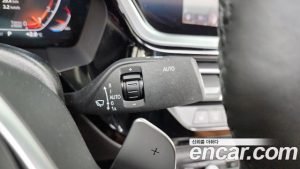 BMW Z4 sDrive20i M Sport 2023 года из Южной Кореи