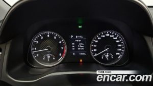 Hyundai AVANTE 1.6 2020 года из Южной Кореи