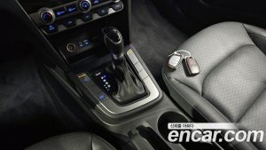 Hyundai AVANTE 1.6 2020 года из Южной Кореи