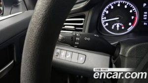 Hyundai AVANTE 1.6 2020 года из Южной Кореи