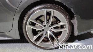 Mercedes-Benz CLS-Class AMG CLS53 4MATIC+ 2021 года из Южной Кореи