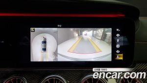 Mercedes-Benz CLS-Class AMG CLS53 4MATIC+ 2021 года из Южной Кореи
