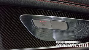 Mercedes-Benz CLS-Class AMG CLS53 4MATIC+ 2021 года из Южной Кореи