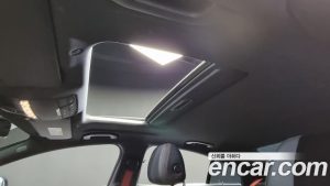 Mercedes-Benz CLS-Class AMG CLS53 4MATIC+ 2021 года из Южной Кореи