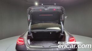 Mercedes-Benz CLS-Class AMG CLS53 4MATIC+ 2021 года из Южной Кореи