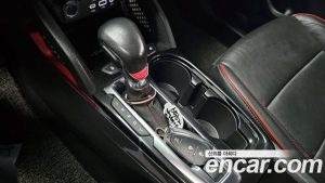 ChevroletGMDaewoo Trailblazer 1.3 Turbo 2WD 2022 года из Южной Кореи