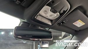 ChevroletGMDaewoo Trailblazer 1.3 Turbo 2WD 2022 года из Южной Кореи