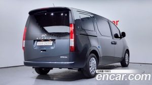 Hyundai Staria Wagon 3Door 2022 года из Южной Кореи