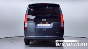 Hyundai Staria Wagon 3Door 2022 года из Южной Кореи