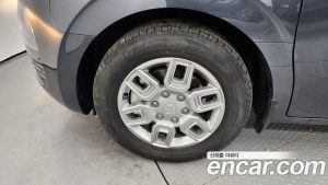 Hyundai Staria Wagon 3Door 2022 года из Южной Кореи