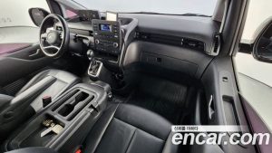 Hyundai Staria Wagon 3Door 2022 года из Южной Кореи