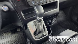 Hyundai Staria Wagon 3Door 2022 года из Южной Кореи
