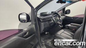 Hyundai Staria Wagon 3Door 2022 года из Южной Кореи