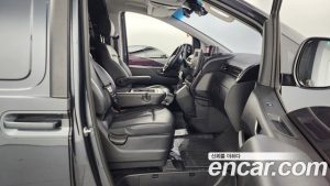 Hyundai Staria Wagon 3Door 2022 года из Южной Кореи