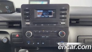 Hyundai Staria Wagon 3Door 2022 года из Южной Кореи