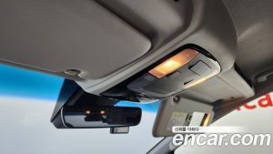 Hyundai Staria Wagon 3Door 2022 года из Южной Кореи