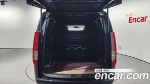 Hyundai Staria Wagon 3Door 2022 года из Южной Кореи