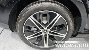 Mercedes-Benz A-Class A220 SEDAN 2024 года из Южной Кореи