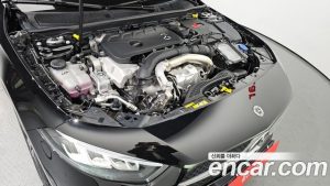 Mercedes-Benz A-Class A220 SEDAN 2024 года из Южной Кореи
