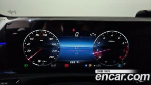 Mercedes-Benz A-Class A220 SEDAN 2024 года из Южной Кореи