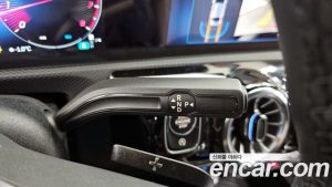 Mercedes-Benz A-Class A220 SEDAN 2024 года из Южной Кореи