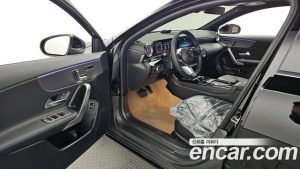 Mercedes-Benz A-Class A220 SEDAN 2024 года из Южной Кореи