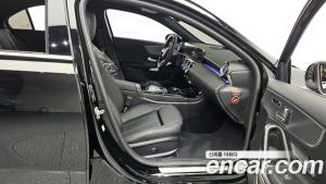 Mercedes-Benz A-Class A220 SEDAN 2024 года из Южной Кореи