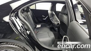 Mercedes-Benz A-Class A220 SEDAN 2024 года из Южной Кореи