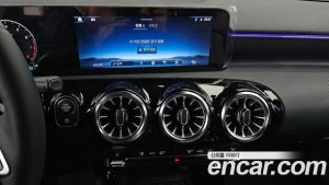 Mercedes-Benz A-Class A220 SEDAN 2024 года из Южной Кореи
