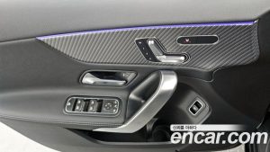 Mercedes-Benz A-Class A220 SEDAN 2024 года из Южной Кореи