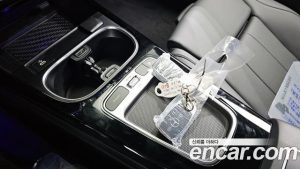 Mercedes-Benz A-Class A220 SEDAN 2024 года из Южной Кореи