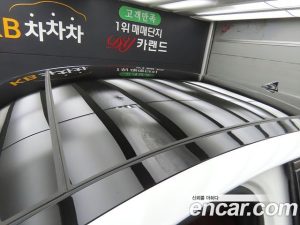 Kia Stinger 3.3 GT Meister Turbo Charger 2021 года из Южной Кореи