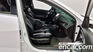 ChevroletGMDaewoo Malibu 1.3 Turbo Premium 2019 года из Южной Кореи